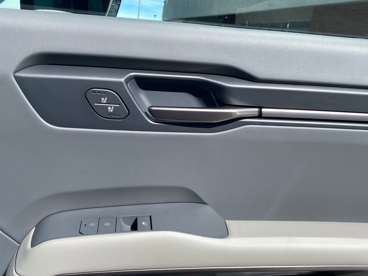 New 2026 Kia EV9 Wind AWD/4WD image 26