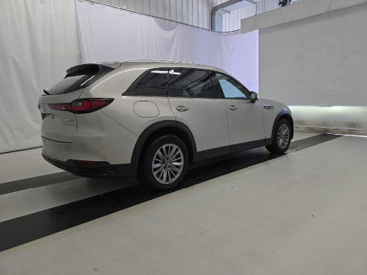 Used 2024 MAZDA CX-90 Plug-In Hybrid w/ Preferred AWD/4WD image 6