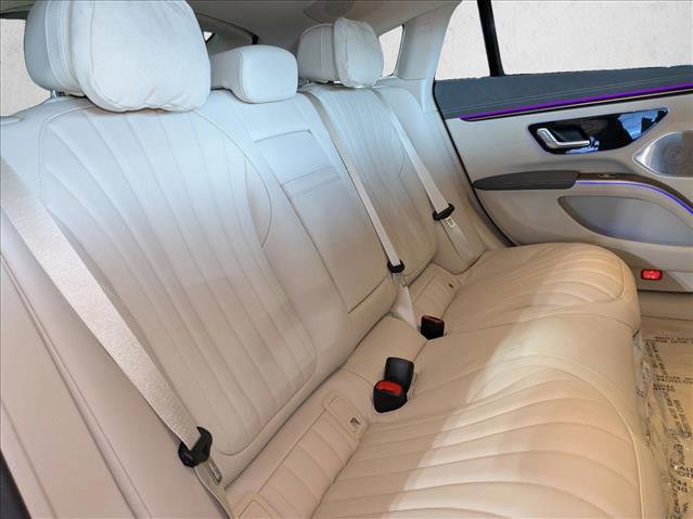 Certified 2023 Mercedes-Benz EQS 450+ Sedan image 23