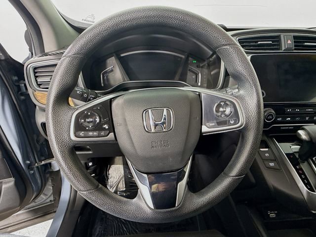 Used 2020 Honda CR-V EX image 11