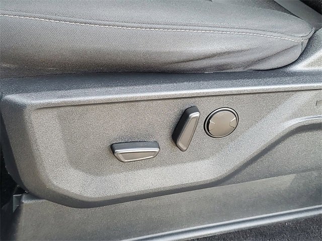 Certified 2022 Ford F150 XLT w/ Equipment Group 302A High image 13