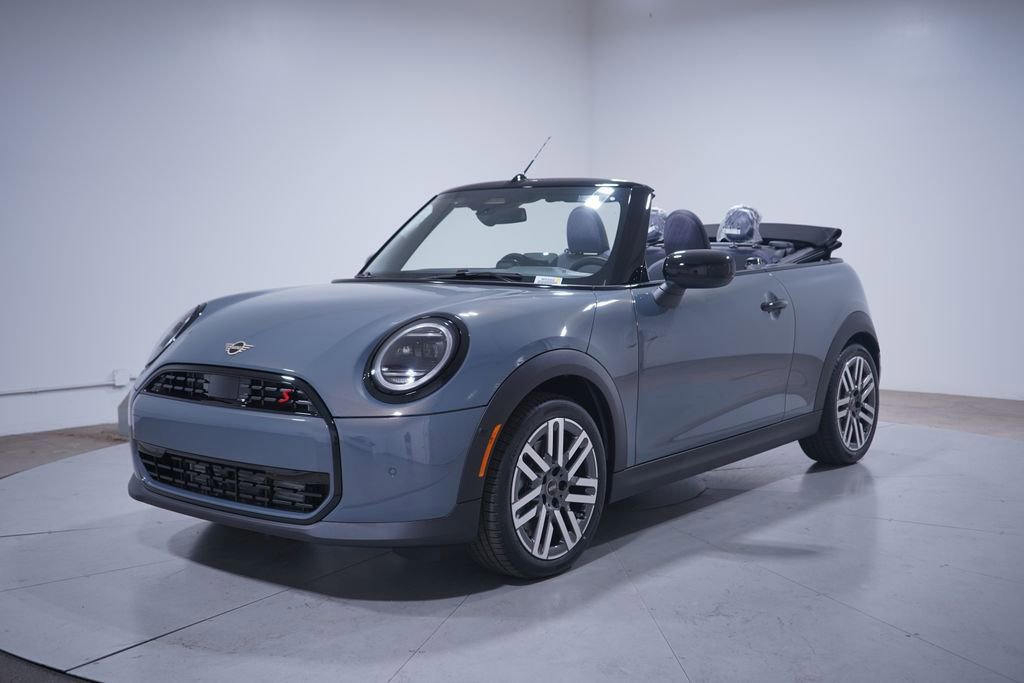 New 2026 MINI Cooper S image 6