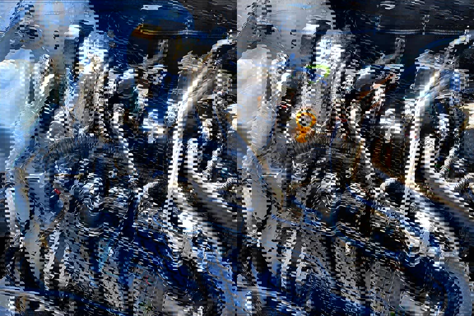 Used 2024 Nissan Altima 2.5 SR image 33