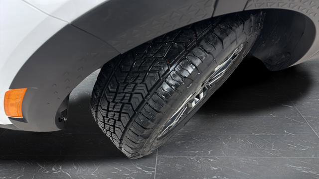 Used 2025 Hyundai Santa Cruz XRT image 33