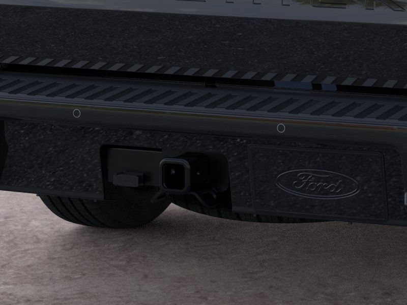 New 2026 Ford Maverick Lobo AWD/4WD image 30