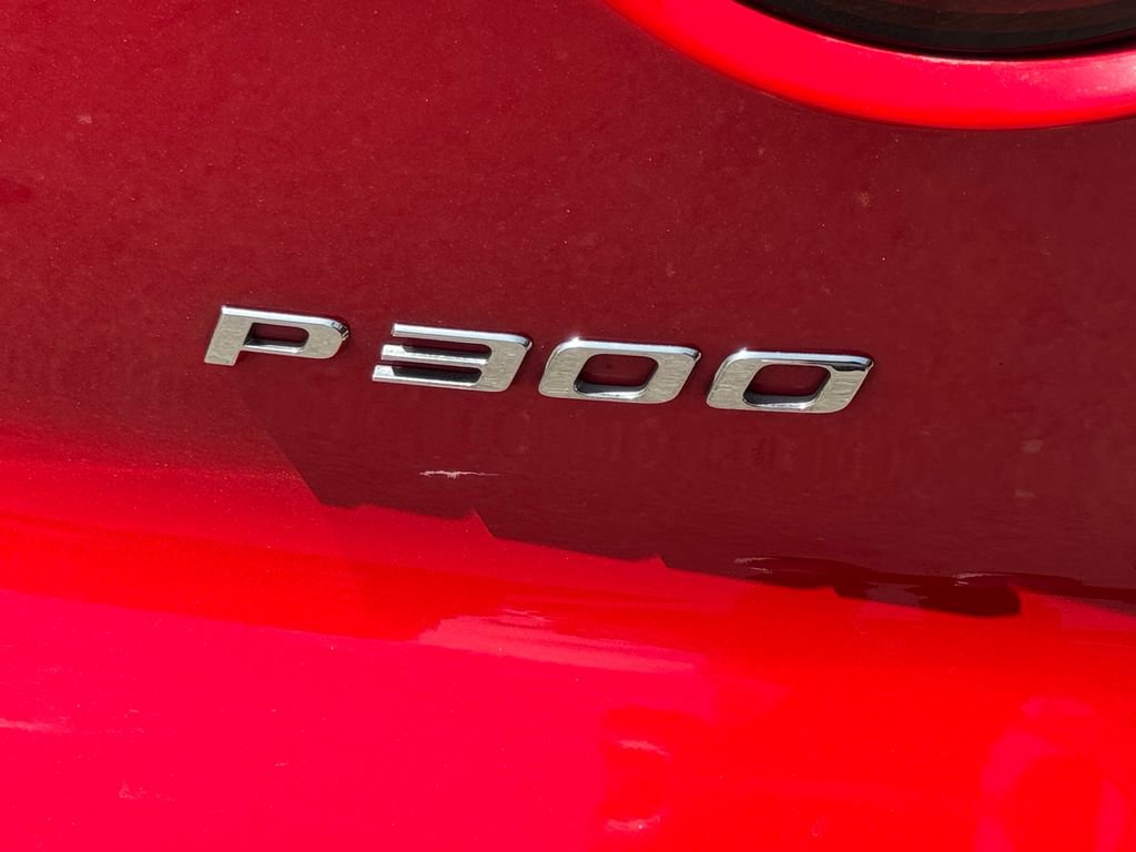 Used 2019 Jaguar F-TYPE Convertible RWD image 16