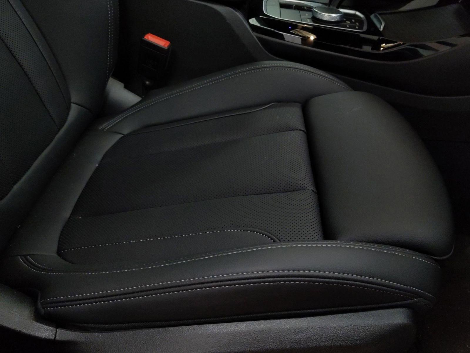 Used 2022 BMW X3 xDrive30i image 25