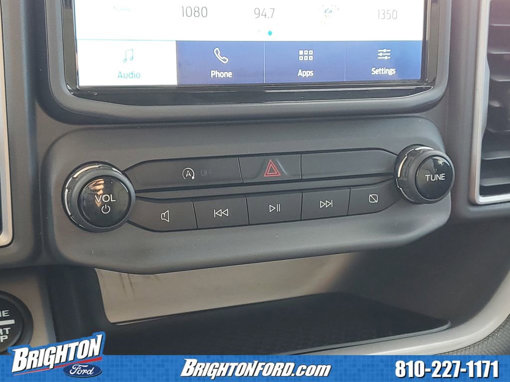 Used 2021 Ford Bronco Sport Big Bend image 25