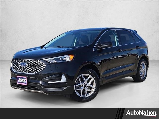 Used 2023 Ford Edge SEL