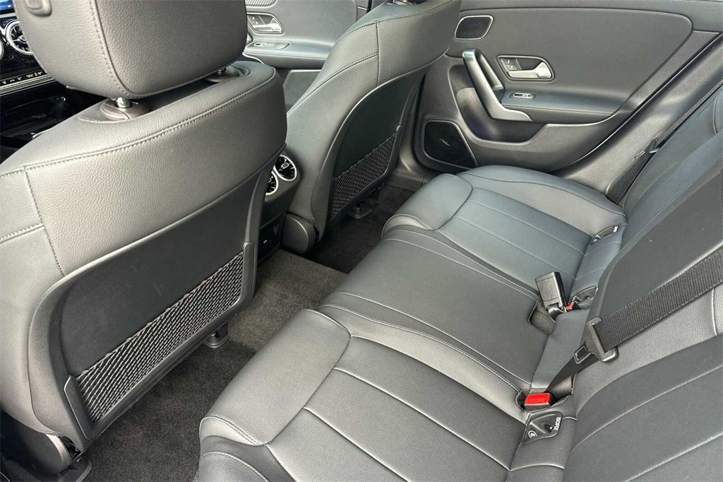 Certified 2026 Mercedes-Benz CLA 250 CLA 250 image 14