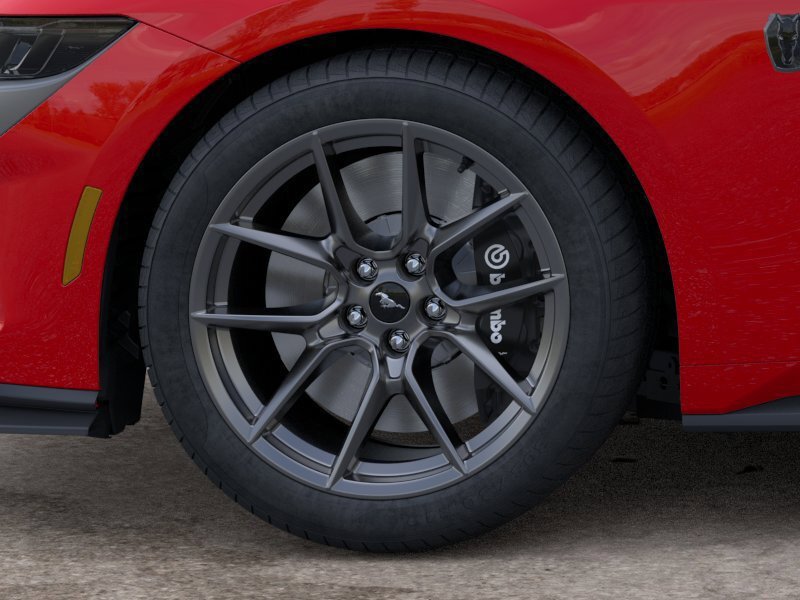 New 2026 Ford Mustang Dark Horse w/ Dark Horse Handlin Package RWD image 19