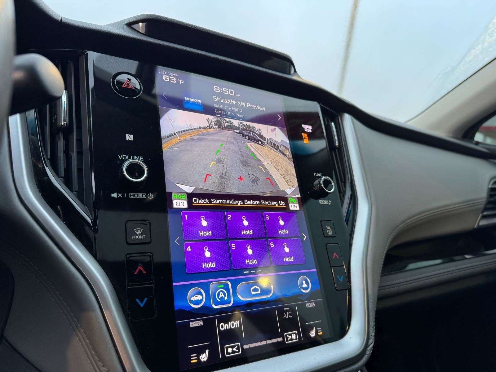 Used 2020 Subaru Outback Limited w/ Popular Package #2 image 18