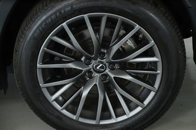 Used 2022 Lexus RX 450h F Sport image 42