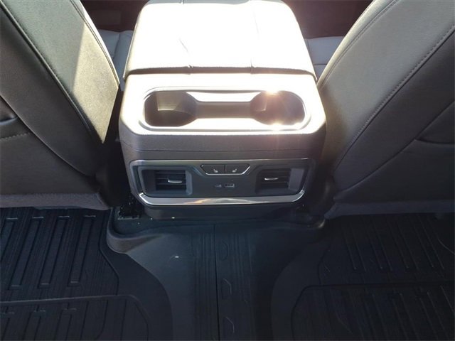 New 2026 GMC Sierra 1500 SLT w/ SLT Premium Plus Package image 16