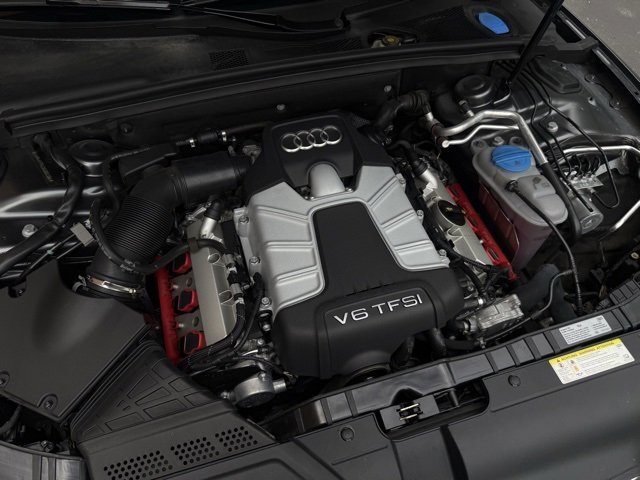 Used 2016 Audi S5 Prestige image 34