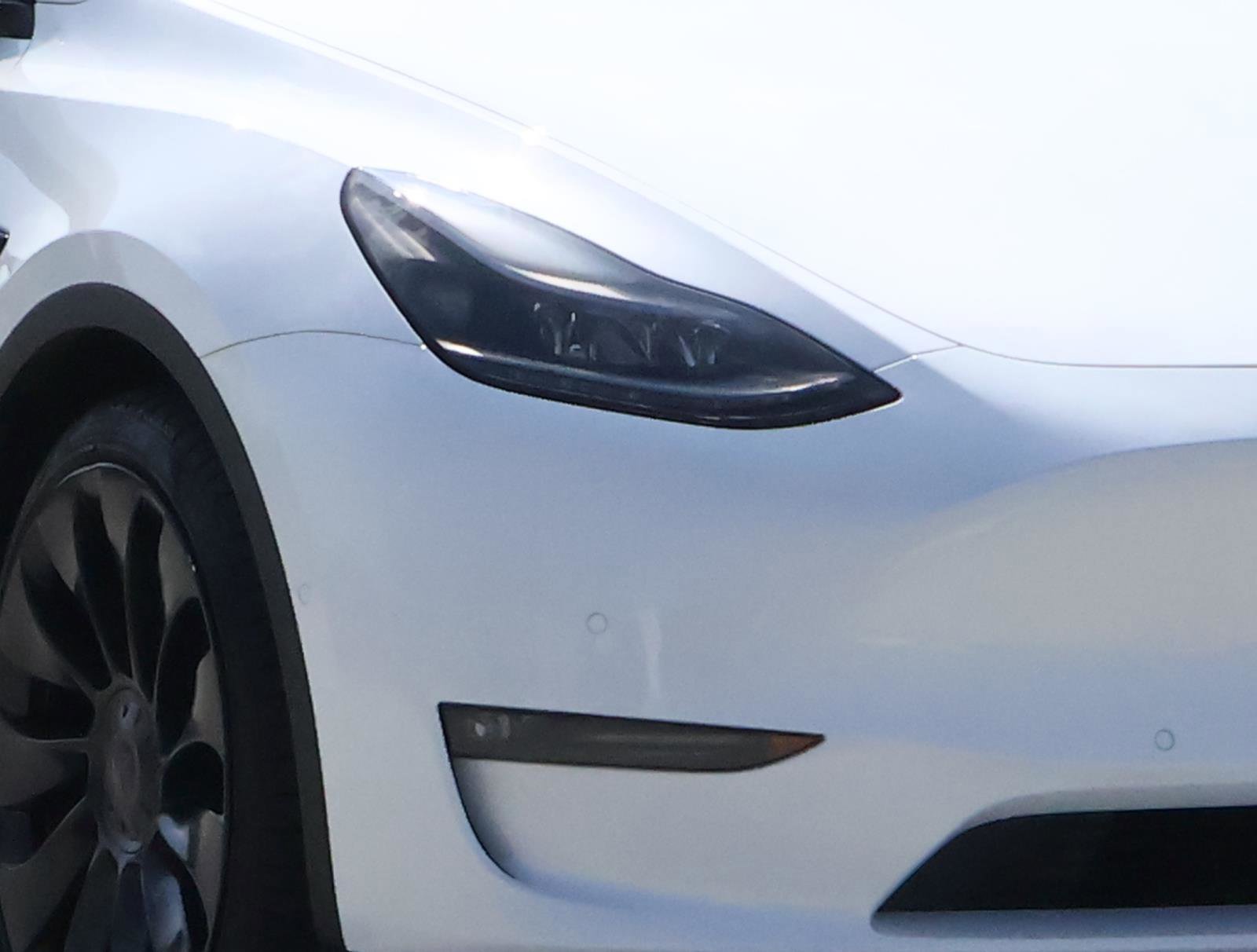 Used 2022 Tesla Model Y Performance AWD/4WD image 7
