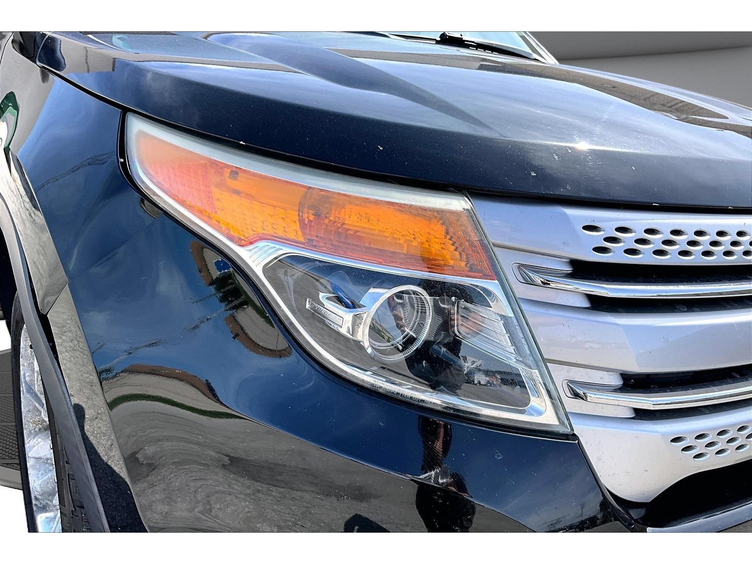 Used 2012 Ford Explorer XLT AWD/4WD image 54