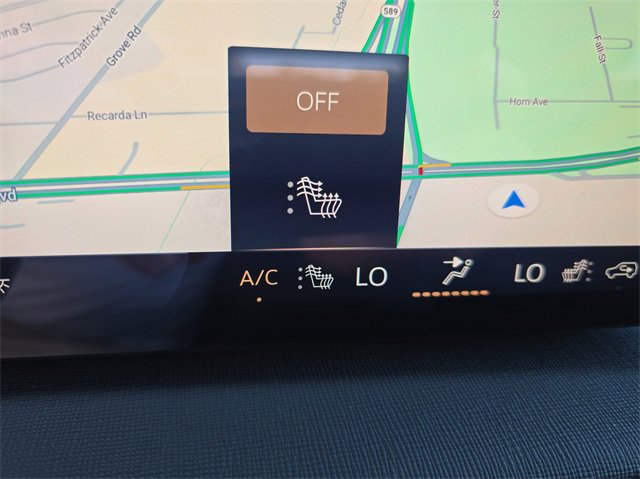 New 2025 Buick Enclave Sport Touring w/ Power Package image 23