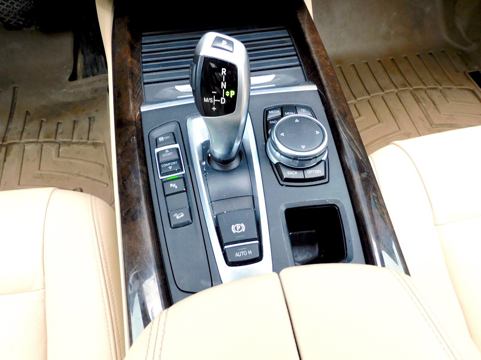 Used 2015 BMW X5 xDrive35i image 12