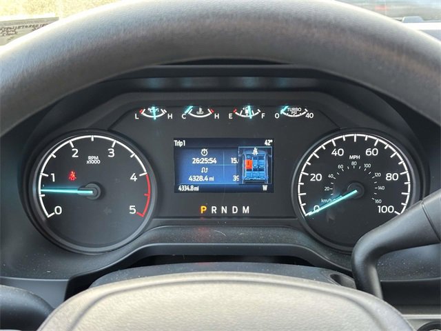 Used 2024 Ford F350 XL w/ FX4 Off-Road Package image 15