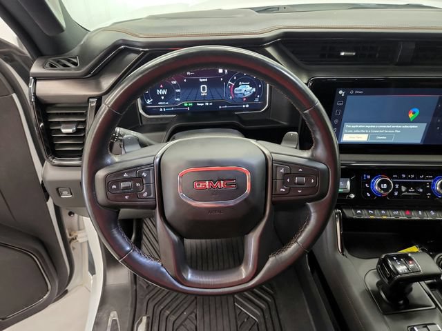 Used 2023 GMC Sierra 1500 AT4 w/ AT4 Preferred Package AWD/4WD image 20