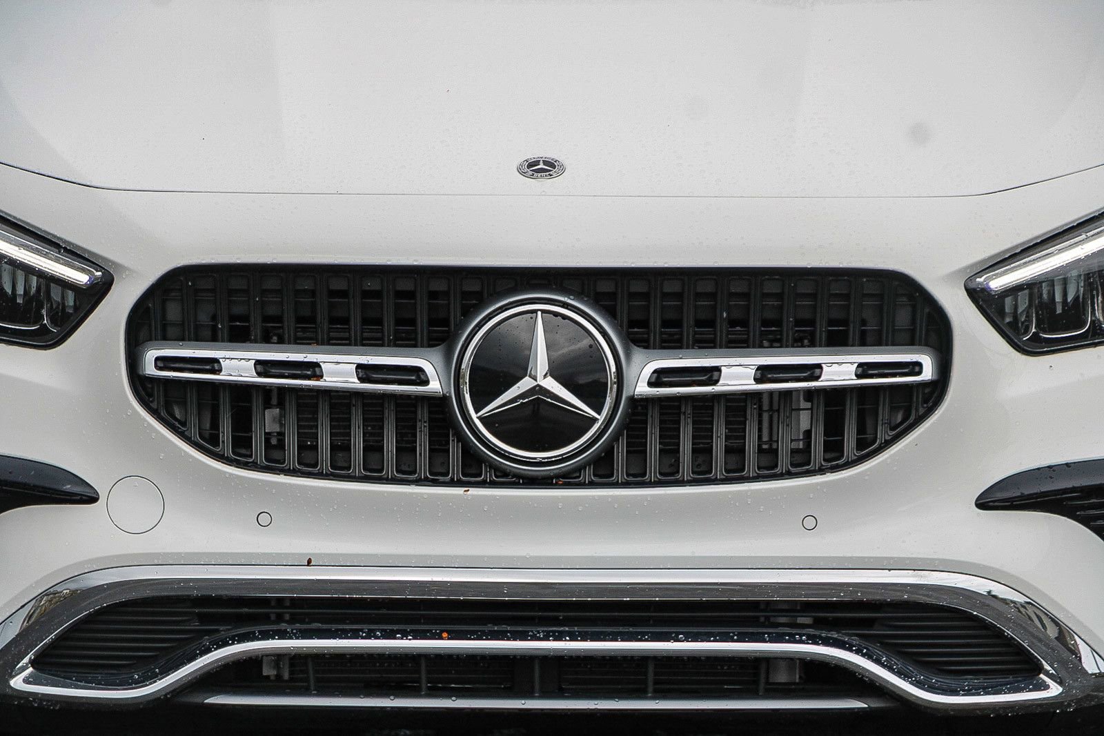 Certified 2025 Mercedes-Benz GLA 250 image 7