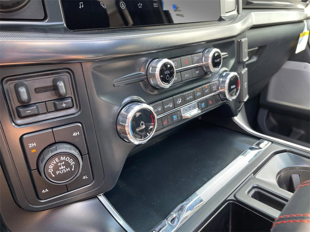 New 2025 Ford F150 Raptor image 28