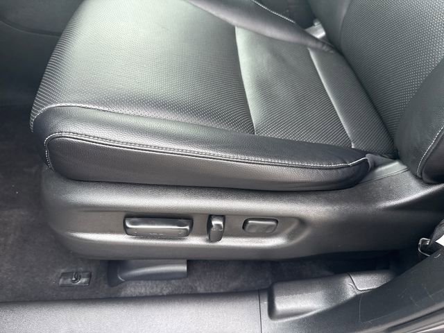 Certified 2023 Honda Ridgeline RTL image 12