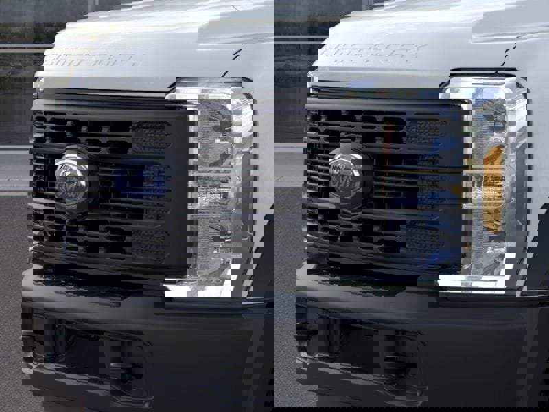 New 2026 Ford F550 4x4 Crew Cab image 48