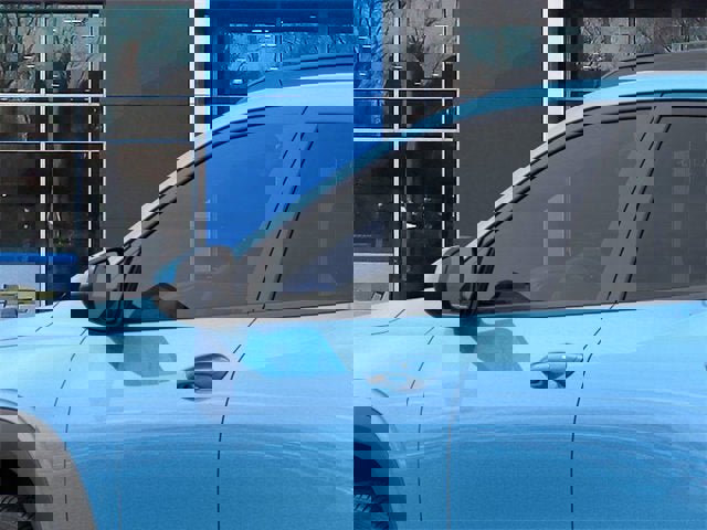 New 2026 Chevrolet Trax LT w/ Driver Confidence Package image 12