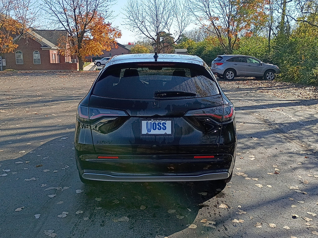 Used 2023 Honda HR-V EX-L image 4