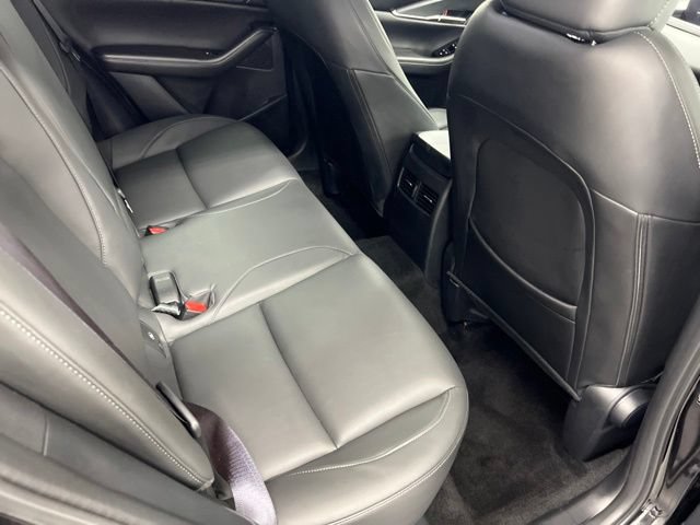 Certified 2023 MAZDA CX-30 AWD 2.5 S w/ Preferred Package image 23