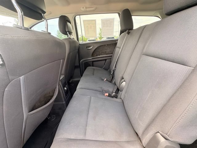 Used 2010 Dodge Journey SE w/ Popular Equipment Group FWD image 26