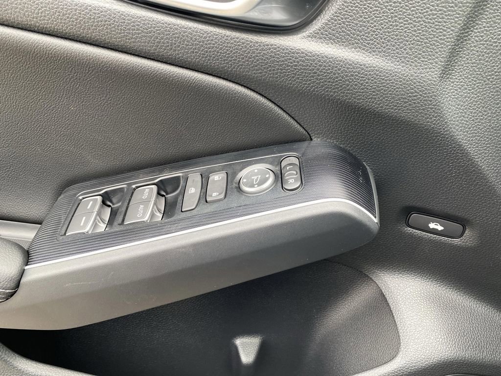 New 2026 Honda Civic Sport Touring image 28