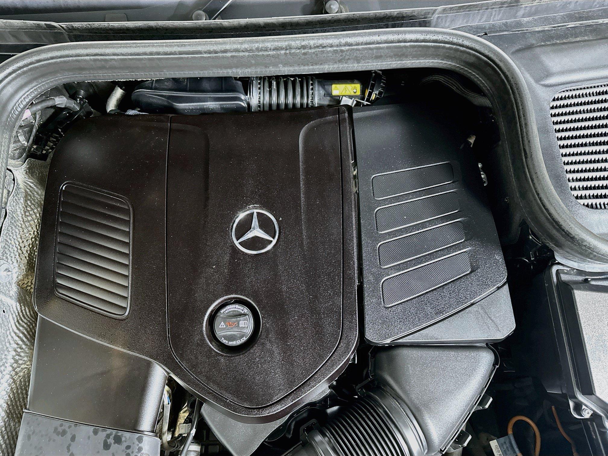Certified 2024 Mercedes-Benz GLE 350 4MATIC image 32