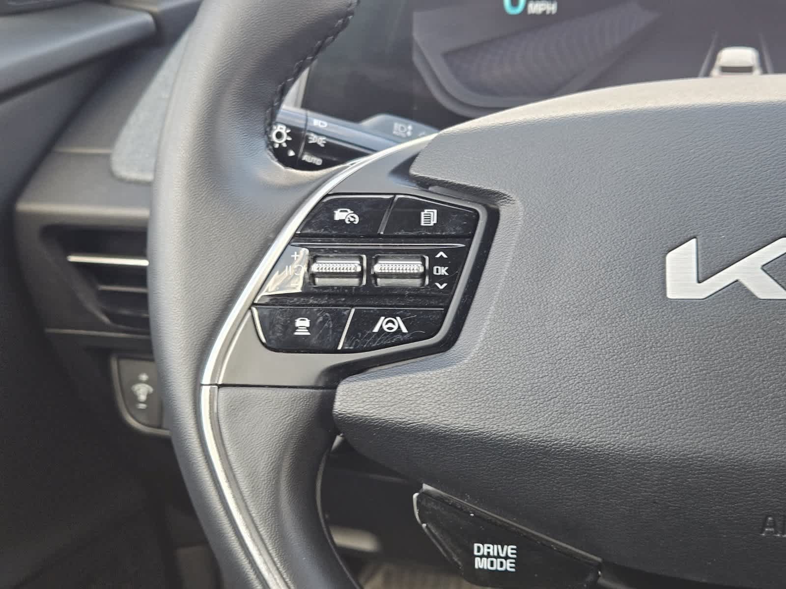 Certified 2024 Kia EV6 Light RWD image 26