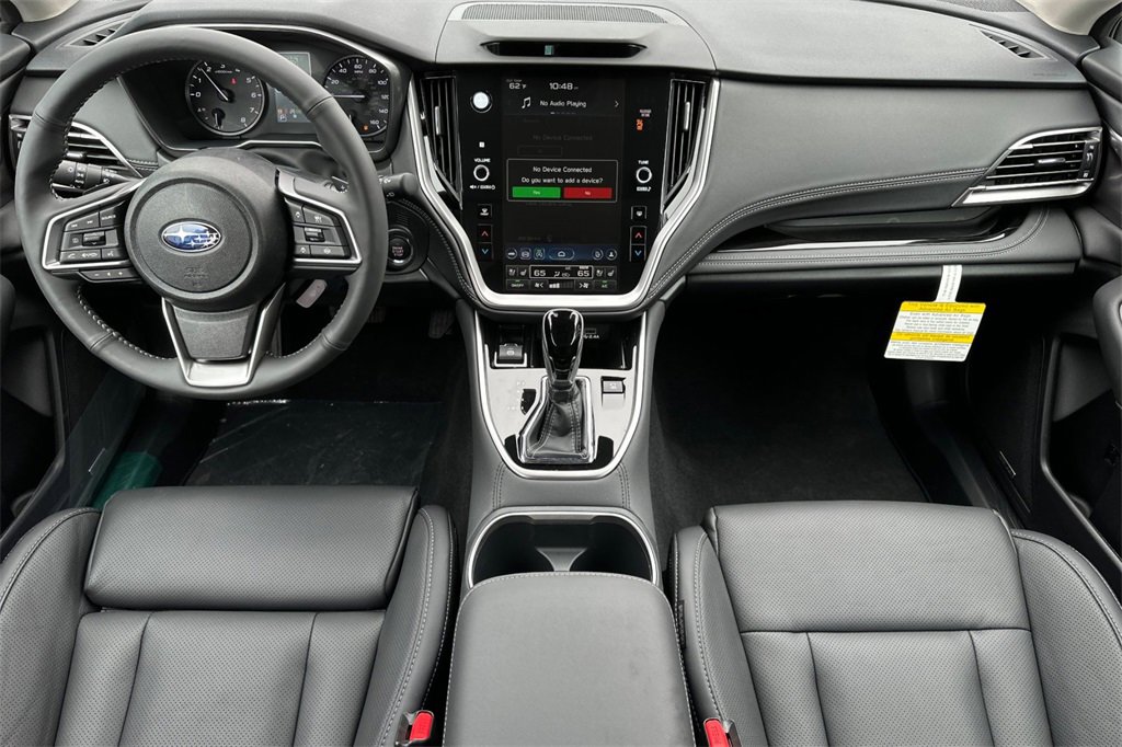 New 2025 Subaru Outback Touring XT w/ Popular Package #2 image 15