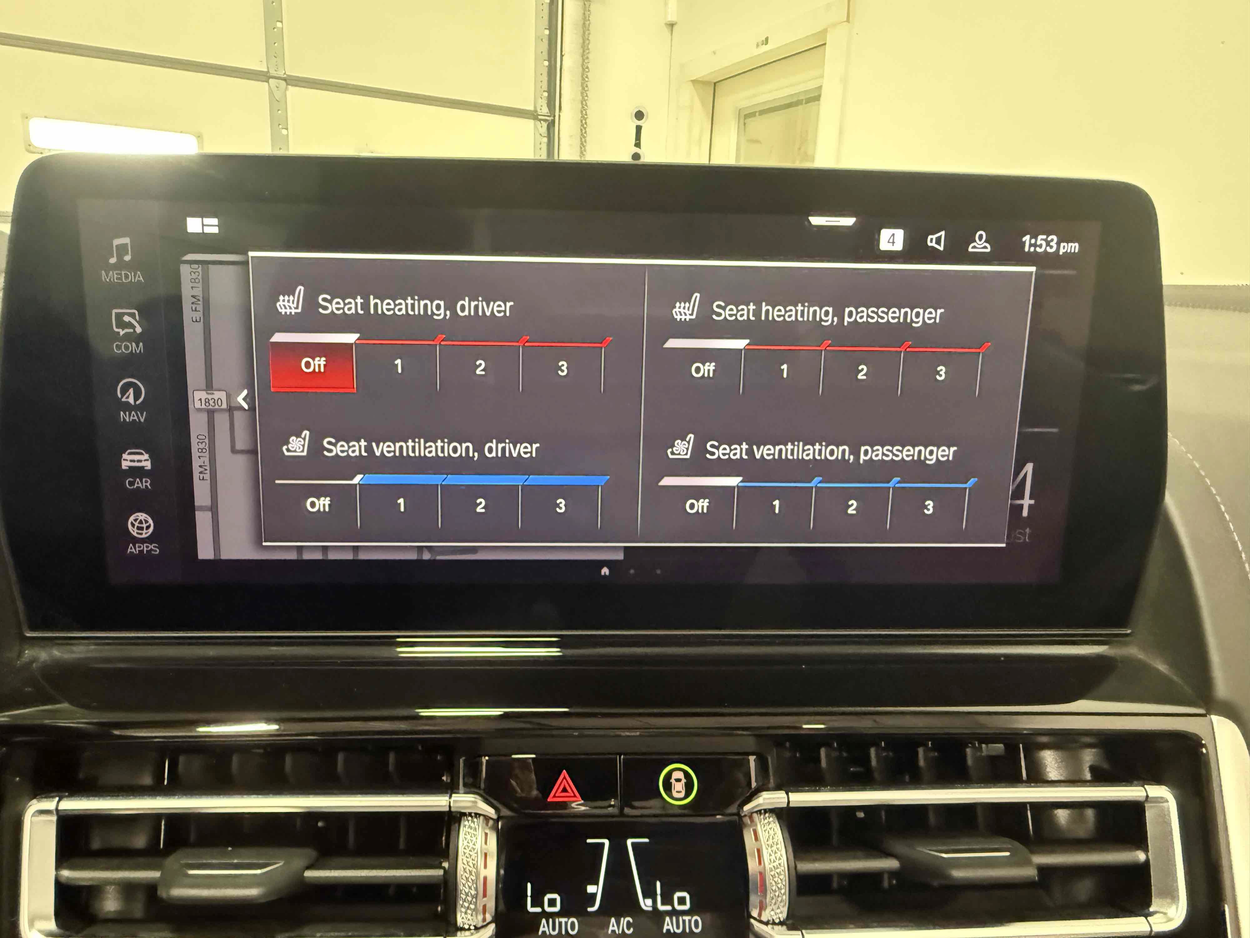 Used 2023 BMW M8 Competition AWD/4WD image 68