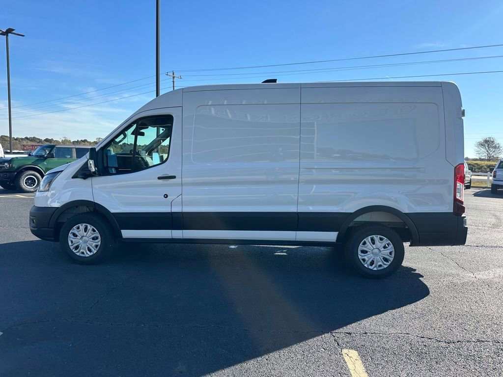 New 2026 Ford Transit 250 Base w/ Exterior Upgrade Package image 25