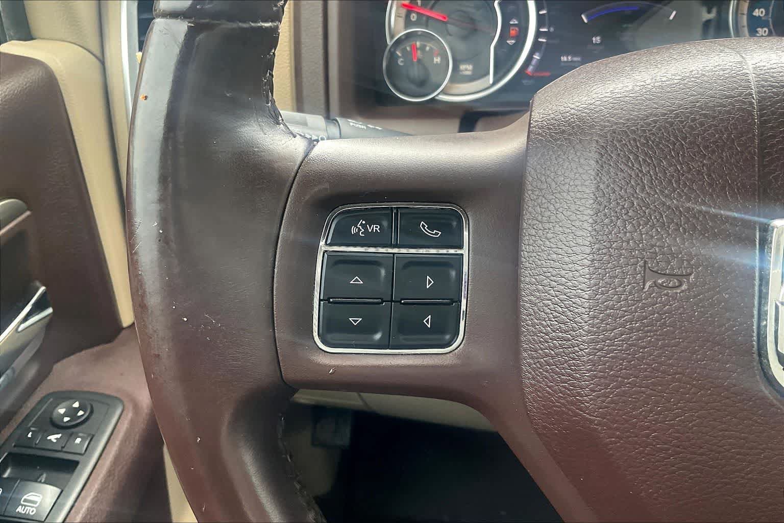 Used 2018 RAM 1500 Lone Star RWD image 22