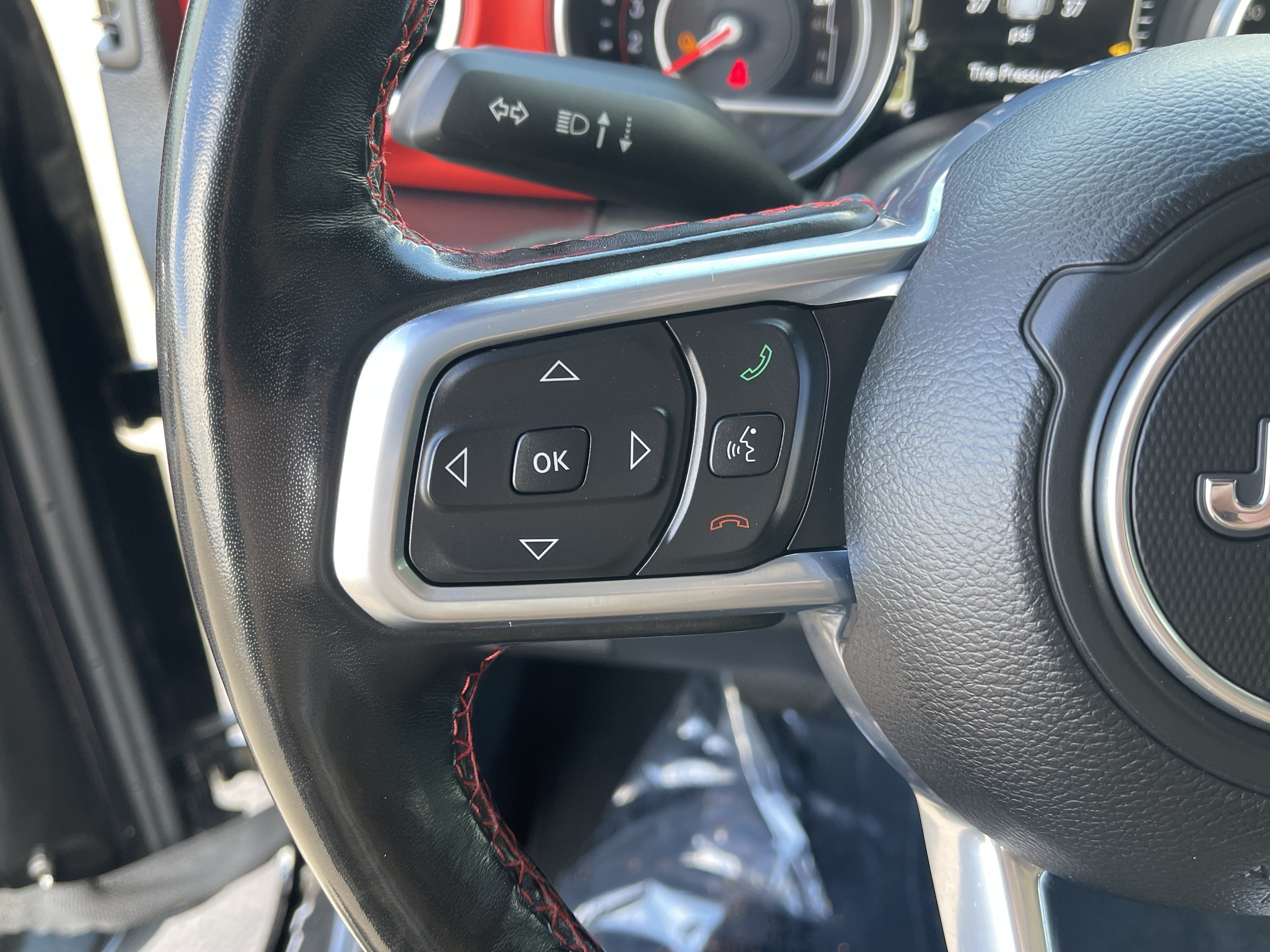 Used 2020 Jeep Gladiator Rubicon AWD/4WD image 19
