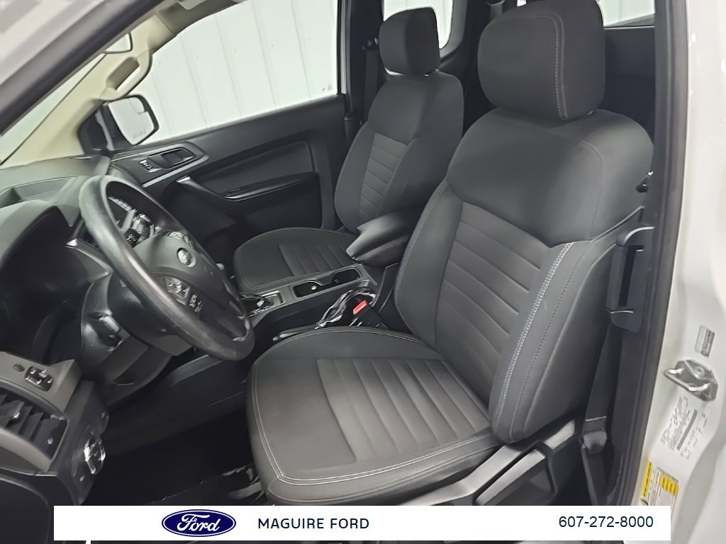 Used 2020 Ford Ranger XL w/ FX4 Off-Road Package image 32