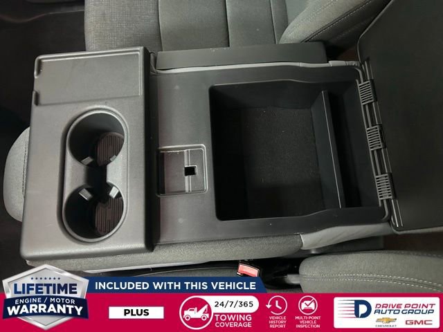 Used 2025 Ford F150 XLT w/ Equipment Group 301A Standard image 26