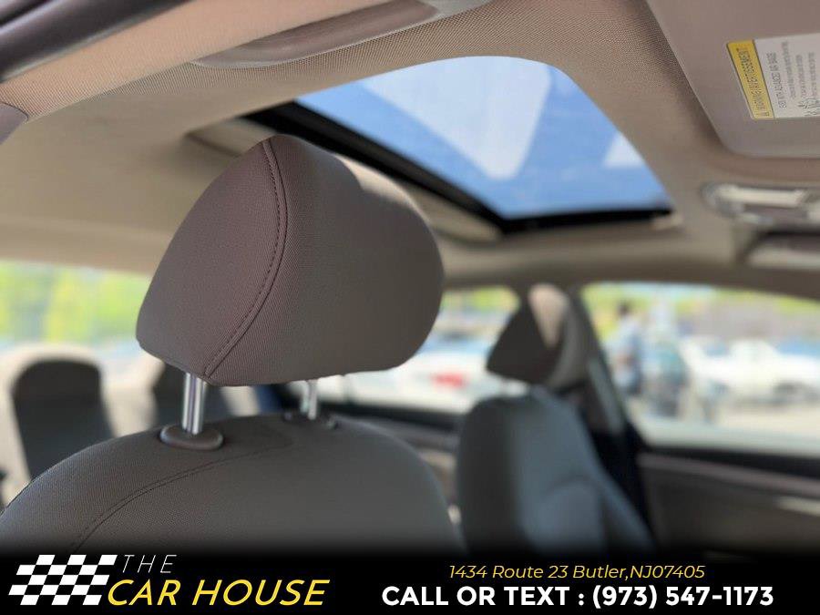 Used 2019 Hyundai Elantra Value Edition FWD image 23
