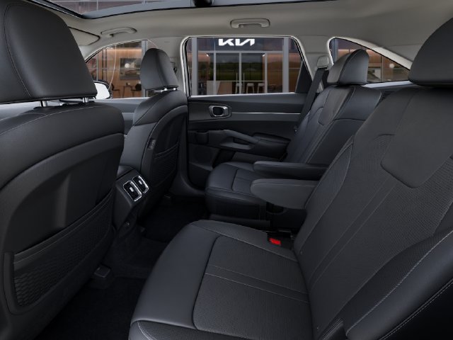 New 2026 Kia Sorento X-Line EX AWD/4WD image 18