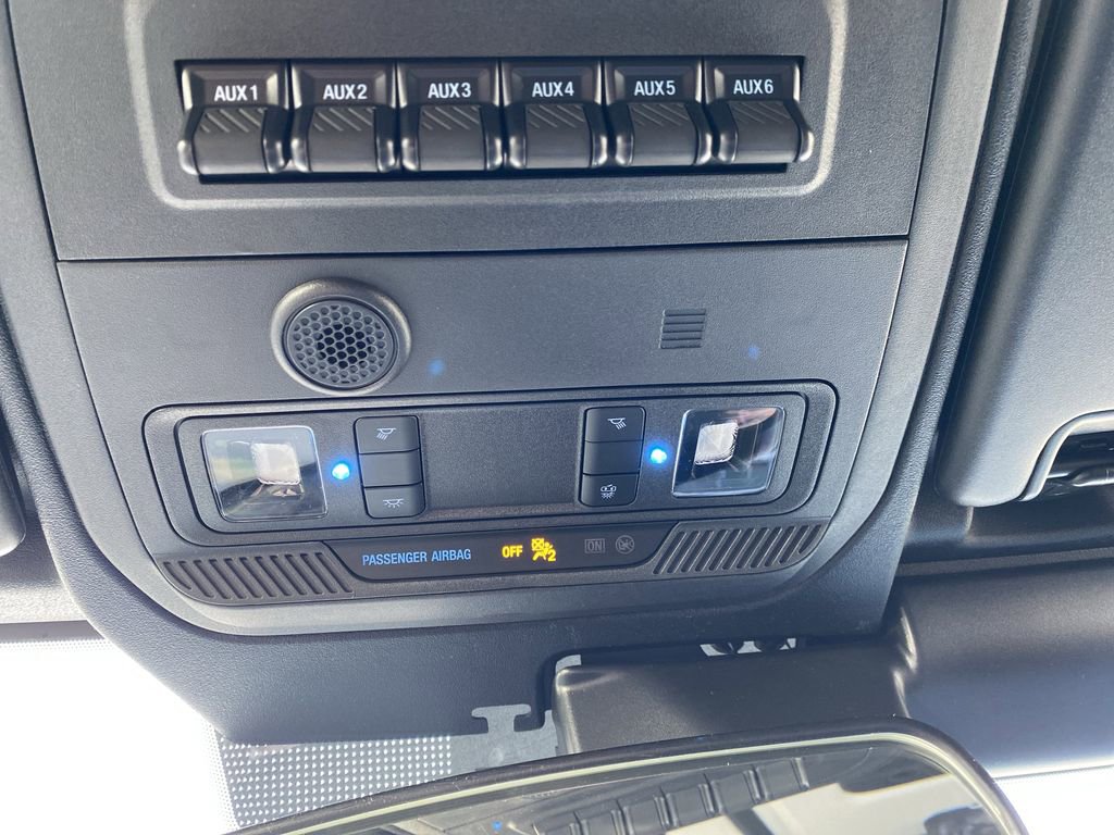 New 2025 Ford Bronco Badlands image 33