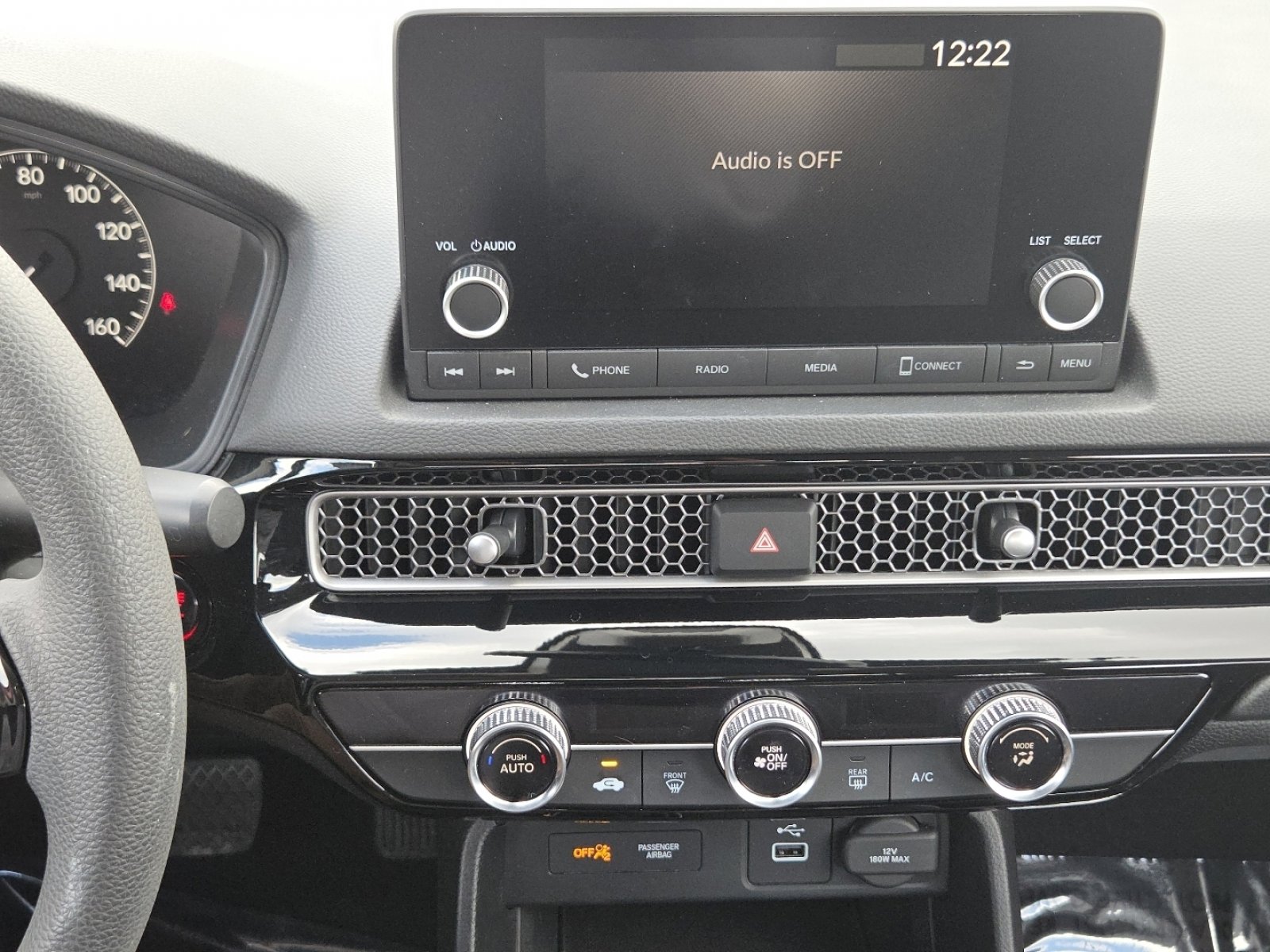 Certified 2023 Honda Civic LX image 28