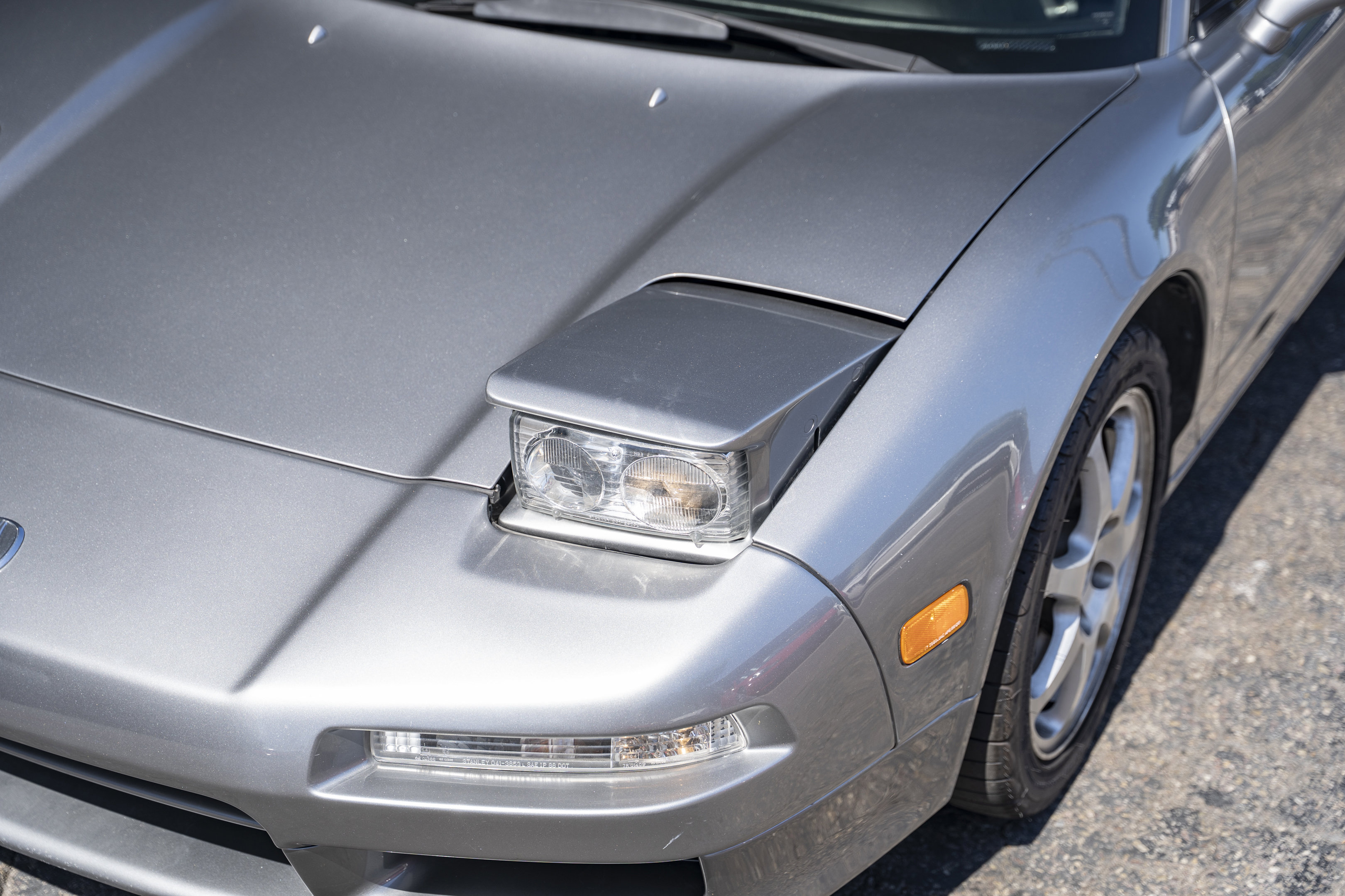 Used 1998 Acura NSX T image 13