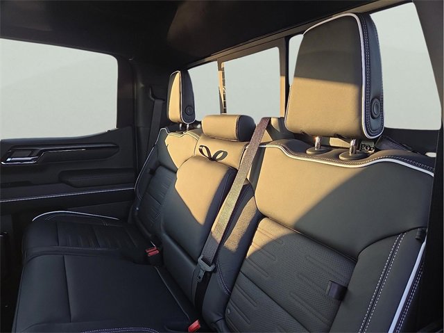 New 2026 GMC Sierra 1500 AT4X image 12
