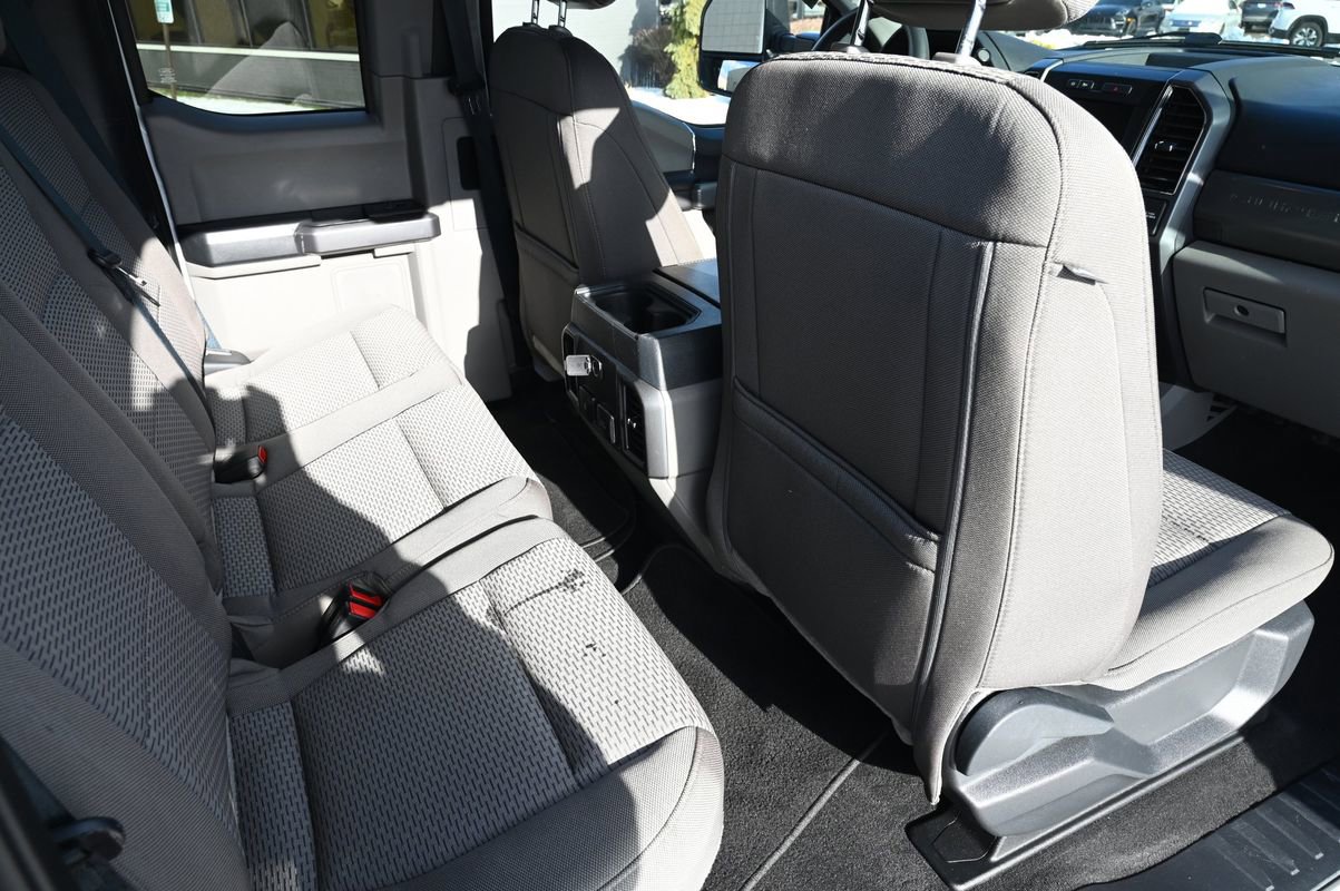 Used 2022 Ford F250 XLT image 46